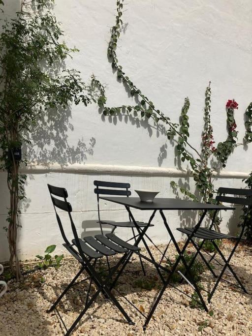 Casa Del Mercat Altea Buitenkant foto